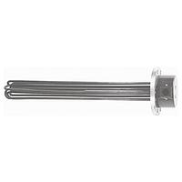 OMEGA TMO-30415E2T93/480V/3P 강철 플랜지 침지 히터 중량 오일 (4000 W, 15 W/in²)