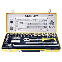 Bộ tuýp 24 chi tiết STANLEY STMT74183