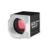 Camera quét khu vực Basler a2A3840-45ucBAS USB3.0 với cảm biến CMOS Sony IMX334 cho tốc độ 45 khung hình mỗi giây ở độ phân giải 8.3 MP. Basler 108015