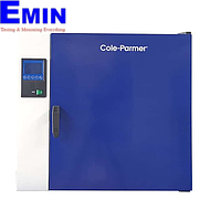 Tủ ấm đối lưu trọng lực Cole parmer INC-400G-210 (210L)