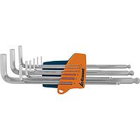 GARANT 627129 六角レンチセット9個
