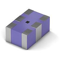 Bộ lọc chế độ chung WE-CCMF 2450mHz 30 dB tối thiểu Wurth Elektronik 748030024