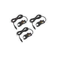 FLUKE I40S-EL3X/3PK Clamp-on Current Transformers 3 pack (40A AC, For 17XX)