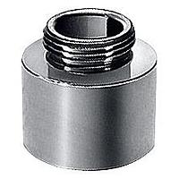 Bộ chuyển đổi Metric sang NPT PHỤ KIỆN CHO CÔNG TẮC VỊ TRÍ SIEMENS 3SX9917
