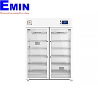 MELING YC-1320CL ຕູ້ເຢັນທາງການແພດ Vaccine Refrigerator (2℃~8℃, 1320 L)