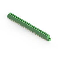 EDAC 333-076-542-208 Standard Card Edge Connectors Card Edge Connector