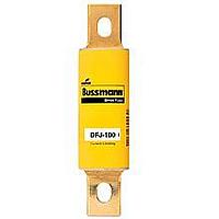 Eaton Bussmann DFJ-25 고속 퓨즈 DRIVE FUSE