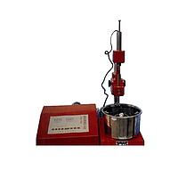 Máy đo độ xuyên kim nhựa đường điều khiển kỹ thuật số Samyon LZD-3 (≥40mm)