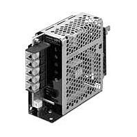 Omron Automation and Safety S8FS-G05015CD 스위칭 전원 공급 장치 PS 50W 15V 3.5A DIN 마운트