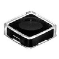 Nút Bấm Key Key, Nắp Màu Ngà Alps Alpine SK2AA00080