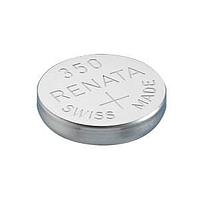 Renata 350.MP 0% HG コインセル電池 1.55V 11.6 x 3.6mm 105mAh 多機能パック