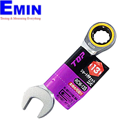 Cờ lê tự động loại ngắn TOP Kogyo RCW-13S (13mm)