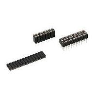 Preci-Dip 803-87-020-10-001101 Socket