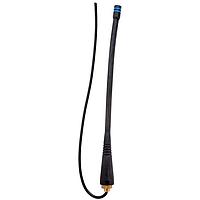 Linx Technologies - TE Connectivity ANT-418-PW-QW Passive Antenna Permanent Mount 1/4 Wave Whip 418MHz