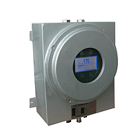 Máy phân tích khí cháy TCD ENCEL EN3000-RQD (0~100%, 0~1%)