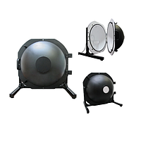 TES SP-500 Integrating Sphere