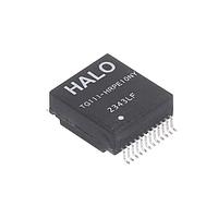 Máy biến áp cách ly Mô-đun cách ly SMD HALO Electronics TG111-HRPE10NYLF