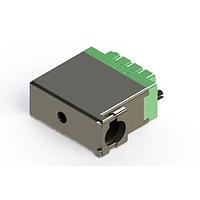 EDAC 516-038-541-252 Connectors Rack & Panel Connector