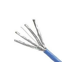 Cáp đồng nhiều lõi, Cáp đồng, Cat 6A, 4 đôi, 23 AWG, U/ Panduit PUFR6X04YL-UG