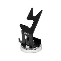 Giá đỡ mỏ hàn TIG có nam châm YATO YT-08711