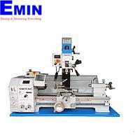 Máy tiện khoan phay WMT CNC MPV280 (1.1kw)