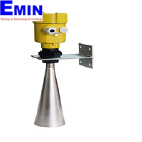 Auto Instrument ATRD 909 水利産業向けレーダーレベル計 (70m, 26GHz)