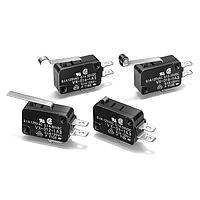 Miniature Nhỏ Gọn Omron Electronics VX-5-2C23