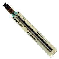 Spectra Symbol MP1-L-0150-103-5%-RLD Linear Position Sensors MagnetoPot Linear Potentiometer by Spectra Symbol 150mm variant RLD - Female Latch-Down Housing connector +/-5% linearity