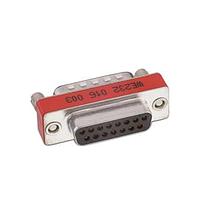 Bộ chuyển đổi chân D-Sub và đổi giới tính Bộ lọc bộ chuyển đổi D-Sub Wurth Elektronik 232016003