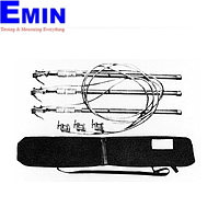 HASEGAWA Z3 電機工業送電線用アースフックセット (77kV)