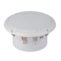 VISATON 2128 Waterproof Saltwater resistant 8cm (3.3") full-range speaker white 15-25W 100 20000Hz 158Hz