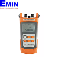 Máy đo quang 3S Telecom FOLT-5026A (800-1700nm, -50~+26dBm)