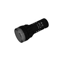 Đèn Báo Gắn Bảng LED PLT LIGHT HI LENS 220 VAC LED XANH Carlo Gavazzi PL22SHLB220A