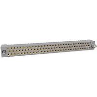 AirBorn WGR92PR7SYCL-C77-37 Rectangular MIL Spec Connectors W-Series 0.100