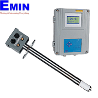 Máy phân tích khí Oxy Zirconia (treo tường) ENCEL ZO-801 (0～5/10; 25%)