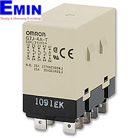 OMRON G7J-4A-T 24VDC Power Relay (24VDC)