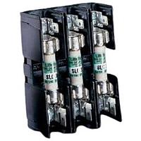Littelfuse L30030G3PQDINR 퓨즈 블록 CLASS G DIN마운트 RLS 압력판 단자 포함