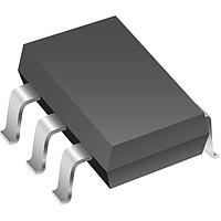 Điốt Chỉnh Lưu Điều Hướng TVS Mảng 4 Dòng Bourns CDSC706-0504C