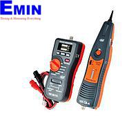 Máy dò và kiểm tra cáp đa năng SEW 165 CB