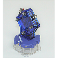 PHYWE 05665-00 质子交换膜电解槽