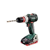 METABO BS 18 LT BL Q 无线钻机/螺丝刀 (0-2100 rpm)