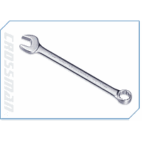 CROSSMAN 96-867 Combination Wrenches