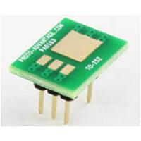 Bộ chuyển đổi ổ cắm TO-252(DPAK) sang DIP-6 SMT Chip Quik PA0183