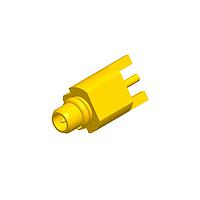 Amphenol RF 908-21100 PCB Connectors PC END MT. PLG