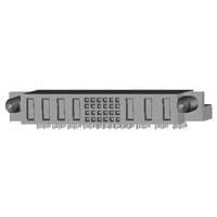 AMP Connectors - TE Connectivity 6450370-5 Power to the Board R/A RCPT 3ACP+24S+4P MBXL