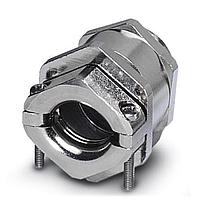 PHOENIX CONTACT 1646175 Strain Reliefs Metal screw connect w/strain REL clamp