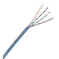 Cáp Mạng 24AWG 4PR KHÔNG CHẮN 1000ft HỘP MÀU XANH ĐẬM Belden 1212 005U1000