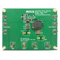 Monolithic Power Systems (MPS) EV2344-J-00A Voltage Regulator - Switching Regulator Evaluation Board for MP2344