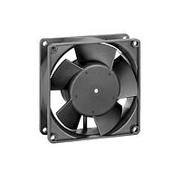 ebm-papst 3318NHH Axial Fan DC Tubeaxial Fan
