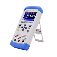 ONMEAS AT828 Handheld LCR Digital Bridge (50Hz, ..., 100kHz; 0.2%)